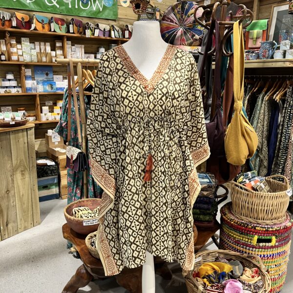 Kaftan